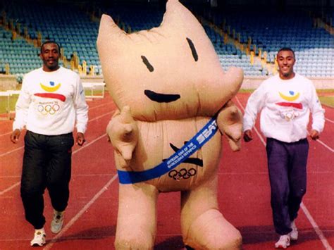 Olympic Mascots: From Athlete's Sidekicks to Crowd Favorites